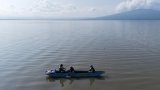 Au Mexique, indigènes et scientifiques au chevet d'un fascinant amphibien