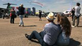 Rien n'est impossible: le salon du Bourget fait rêver
