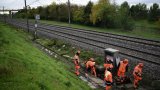 Sabotage de câbles SNCF: la piste de l'ultragauche privilégiée par les enquêteurs