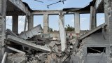 Ukraine: au moins 25 morts dans des frappes russe, Trump précise son ultimatum