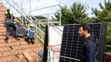 En Allemagne, le destin radieux d'un réfugié devenu patron dans l'énergie