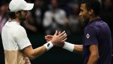 Masters 1000 de Paris: Auger-Aliassime stoppe Vacherot et affrontera Bublik en demi-finales