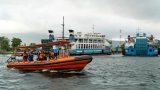 Indonésie : les secouristes étendent les recherches après le naufrage d'un ferry