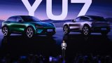 Xiaomi lance son SUV électrique: près de 300.000 précommandes en 60 minutes