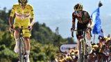 Tour de France: dans les premières étapes de montagne, avantage Pogacar sur Vingegaard