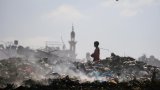 Gaza: pourparlers indirects entre Israël et le Hamas, avant une rencontre Trump-Netanyahu
