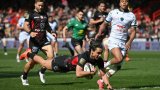 Top 14: choc de leaders entre Pau et Toulouse, le Stade français en embuscade