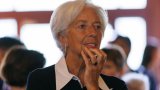 Christine Lagarde (BCE) critique les propos terribles de Trump sur l'UE
