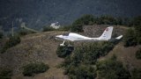 L'avion solaire SolarStratos revendique une altitude record et se rapproche des 10.000 mètres