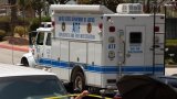 Une explosion tue trois agents du shérif de Los Angeles dans un centre d'entraînement
