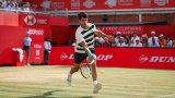 ATP 500 du Queen's: cinquième finale en cinq tournois successifs pour Alcaraz