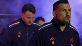 Rugby: après quatre mois d'absence, François Cros veut prouver qu'il est toujours là