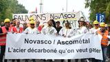 Novasco: les salariés licenciés vont s'associer aux actions juridiques contre Greybull (…)