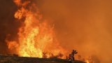 Une partie de l'Europe toujours en proie aux incendies