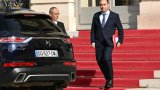 Pour Sébastien Lecornu, un premier déplacement consacré à la santé