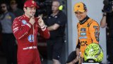 F1: Norris se rassure en écrasant les qualifications en Autriche