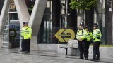 Brève comparution de l'automobiliste accusé d'avoir foncé dans la foule à Liverpool