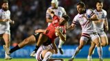 Top 14: face à Toulon, l'UBB doit replonger dans le combat
