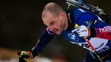 Biathlon: au Grand-Bornand, Jacquelin 3e du sprint au milieu de l'armada norvégienne
