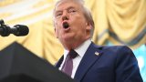 Venezuela: une frappe américaine tue 11 narcoterroristes sur un bateau, affirme Trump