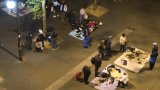 Paris: à La Chapelle, deux homicides en deux semaines dans un quartier en tension