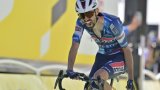 Tour de France: Valentin Paret-Peintre délivre la France au Mont Ventoux