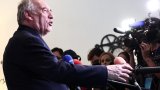 Accord EU-USA: Bayrou juge que la France a été un peu seule