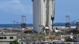 Cinq ans après l'explosion du port de Beyrouth, le président libanais promet la justice