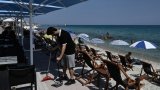 Le manque de personnel, la face cachée du tourisme en Grèce