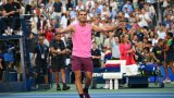 US Open: Alcaraz, Djokovic et Sabalenka se ruent en quarts
