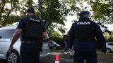 Des têtes de cochon découvertes devant des mosquées, à Paris notamment, annonce le préfet de police