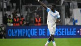 L1: l'OM coince encore et bute sur Angers (2-2)
