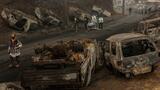 Incendies au Chili: des sinistrés désemparés implorent de l'aide au milieu des décombres
