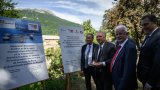 A Briançon, investissements, feuilles de route et Premier ministre pour préparer les JO 2030