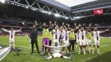 Ligue 1: Lyon croque Lille, Brest se réveille