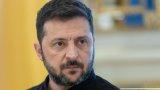 Zelensky assure que des discussions ont commencé sur une rencontre avec Poutine