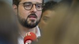 Budget: les 44 milliards d'économies doivent être réduits de moitié, prévient un député PS