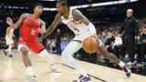 NBA: Jalen Green brille pour ses débuts avec les Suns, vainqueurs des Clippers