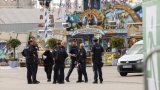 La Fête de la bière de Munich reprend après un drame familial et une alerte à la bombe