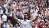 Wimbledon: Djokovic passe en mode diesel, jour de premières chez les dames