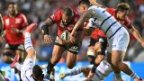 Top 14: Toulon retrouve les demi-finales, huit ans après