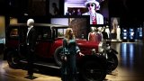 Les objets de la saga Downton Abbey s'envolent aux enchères