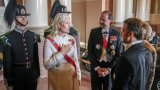 Norvège: la princesse Mette-Marit en arrêt maladie