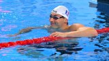 Mondiaux de natation: Grousset démarre en force, McIntosh commence sa moisson