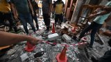 Syrie: 20 morts dans un attentat dans une église, les autorités désignent l'EI
