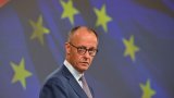 Déception pour le PIB allemand, qui recule au deuxième trimestre