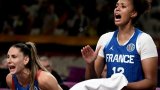 Euro de basket: Etre en demi-finale n'est qu'une étape vers l'objectif final, rappelle Rupert
