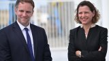 Moratoire éolien et solaire: le ministre de l'Energie réaffirme son soutien indéfectible à la (…)