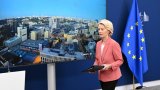 Frappes sur Kiev : l'UE convoque l'ambassadeur russe