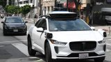 Aux Etats-Unis, amende impossible pour un robotaxi en infraction